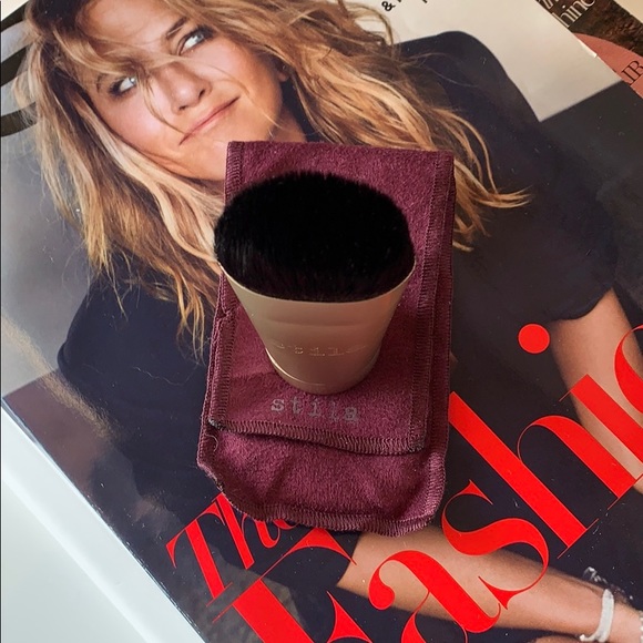 STILA BLENDER BRUSH NWOT - Picture 2 of 3